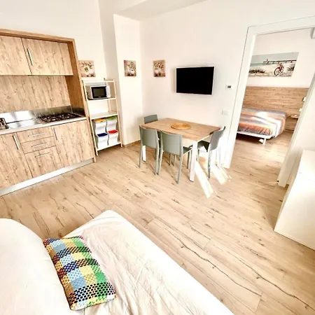 Cinzia A Con Wifi E Aria Condizionata Apartament *