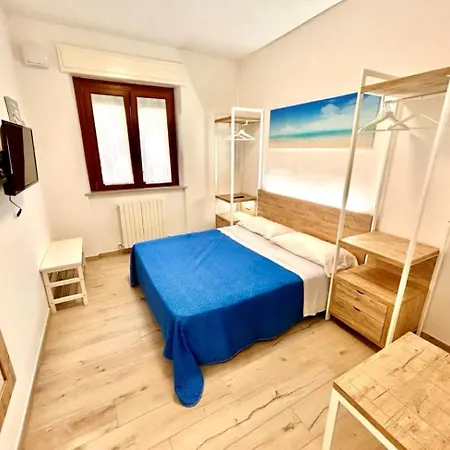 Apartament Cinzia A Con Wifi E Aria Condizionata Numana