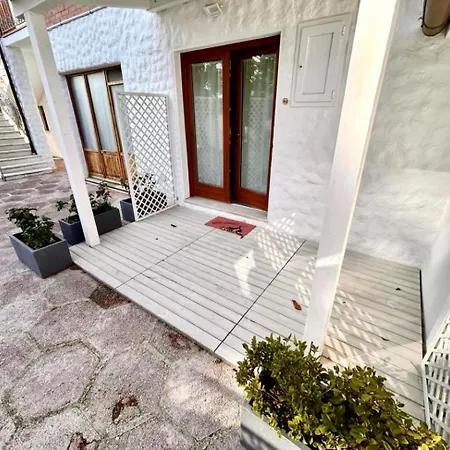 Cinzia A Con Wifi E Aria Condizionata Apartament *