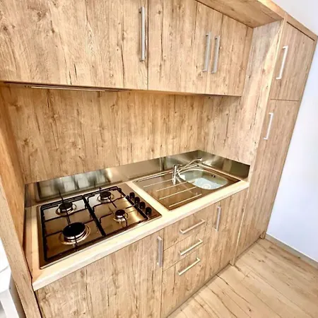 Cinzia A Con Wifi E Aria Condizionata * Numana