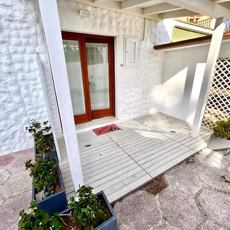 Apartament Cinzia A Con Wifi E Aria Condizionata *