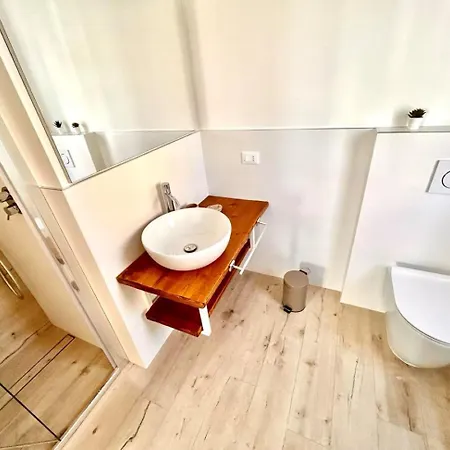 Cinzia A Con Wifi E Aria Condizionata * Numana