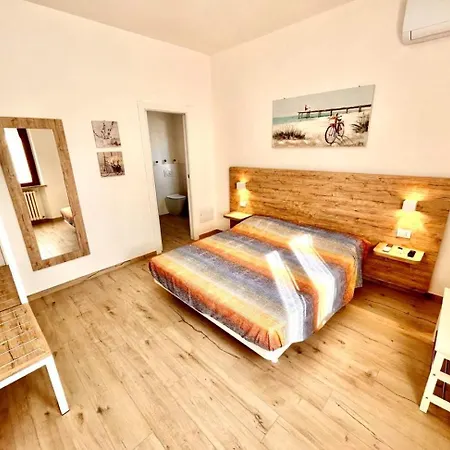 Apartament Cinzia A Con Wifi E Aria Condizionata Numana