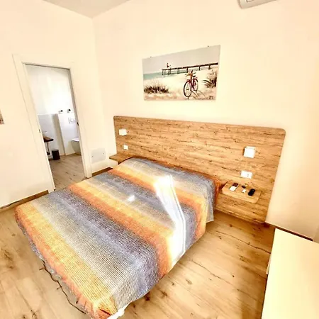 Cinzia A Con Wifi E Aria Condizionata Apartament *