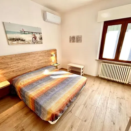 Apartament Cinzia A Con Wifi E Aria Condizionata *