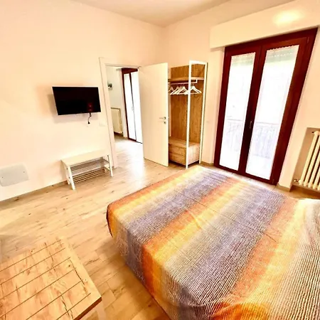 Cinzia A Con Wifi E Aria Condizionata Apartament *