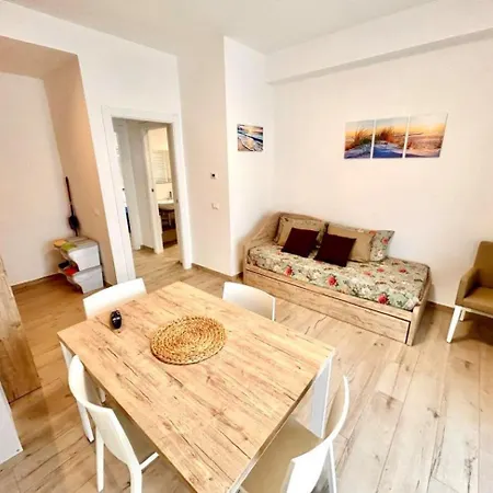 Cinzia A Con Wifi E Aria Condizionata * Numana