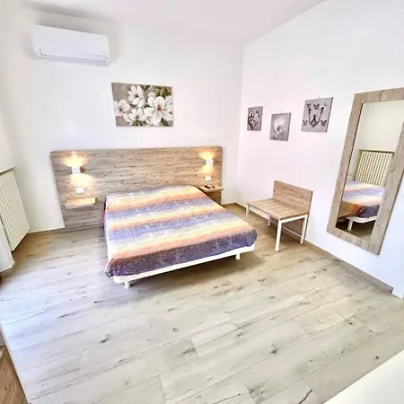 Appartamento Cinzia A Con Wifi E Aria Condizionata