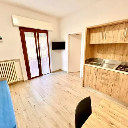 Cinzia A Con Wifi E Aria Condizionata * Numana