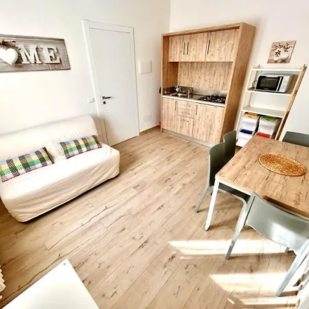 Cinzia A Con Wifi E Aria Condizionata