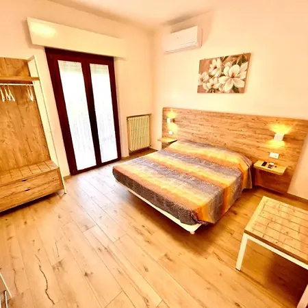 Cinzia A Con Wifi E Aria Condizionata