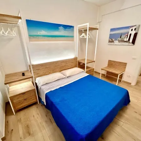 Appartamento Cinzia A Con Wifi E Aria Condizionata Numana