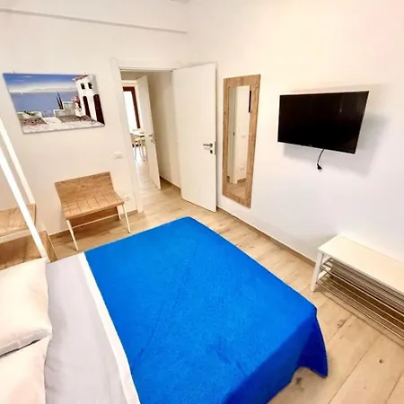 Cinzia A Con Wifi E Aria Condizionata * Numana