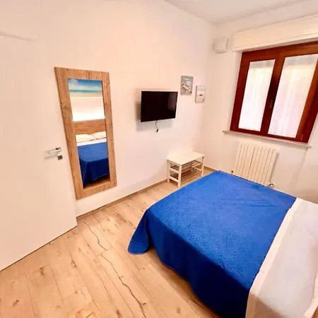 Cinzia A Con Wifi E Aria Condizionata