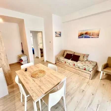 Cinzia A Con Wifi E Aria Condizionata *