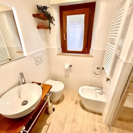 Cinzia A Con Wifi E Aria Condizionata