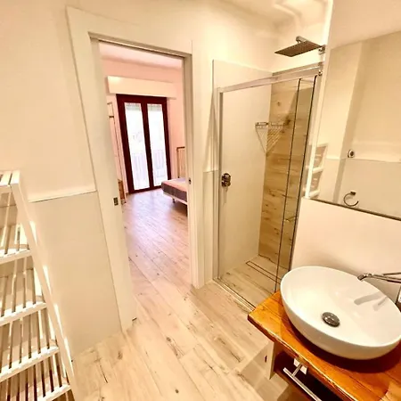 Cinzia A Con Wifi E Aria Condizionata Numana