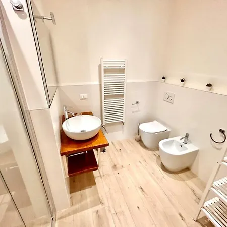 Cinzia A Con Wifi E Aria Condizionata *