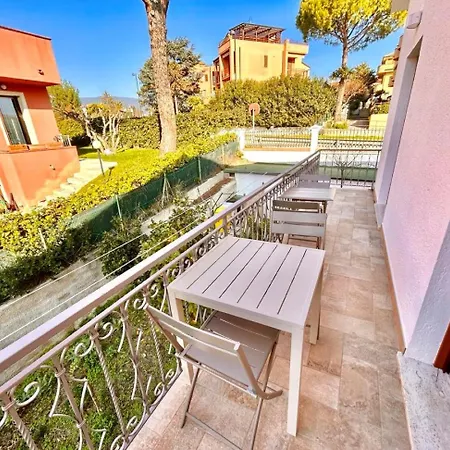 Cinzia A Con Wifi E Aria Condizionata *