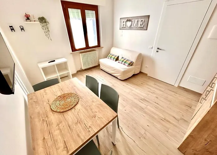 Cinzia A Con Wifi E Aria Condizionata * Numana