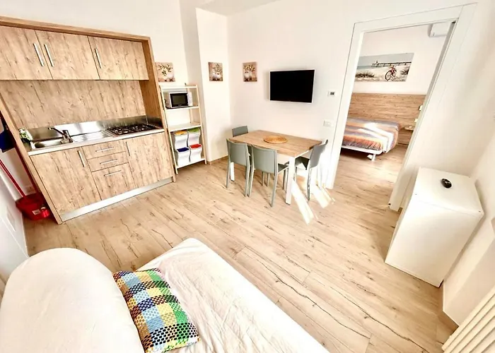 Cinzia A Con Wifi E Aria Condizionata Appartement *