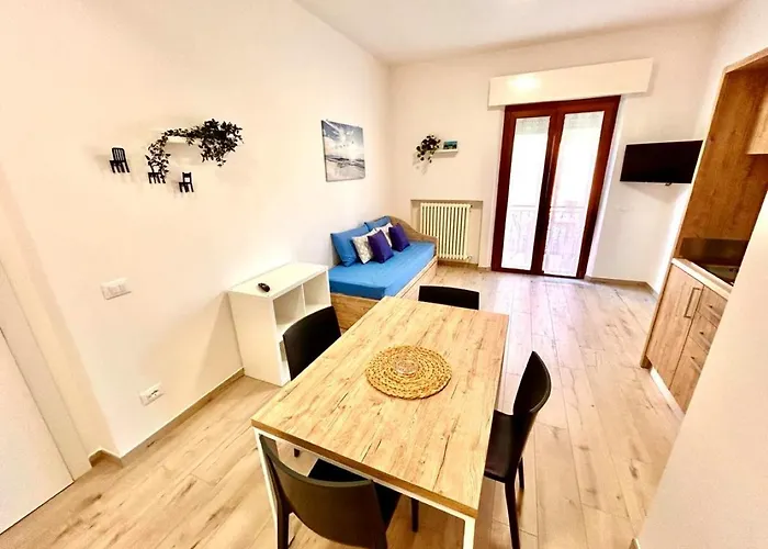 Appartement Cinzia A Con Wifi E Aria Condizionata *