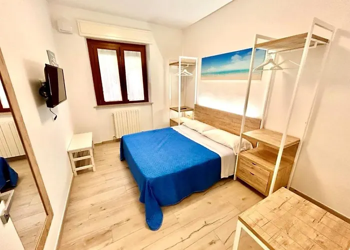 Appartement Cinzia A Con Wifi E Aria Condizionata Numana