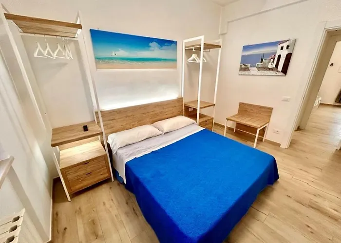 Appartement Cinzia A Con Wifi E Aria Condizionata Numana