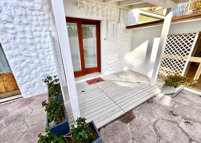 Appartement Cinzia A Con Wifi E Aria Condizionata *