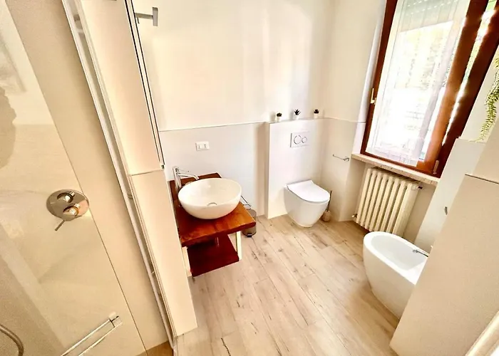 Appartement Cinzia A Con Wifi E Aria Condizionata *